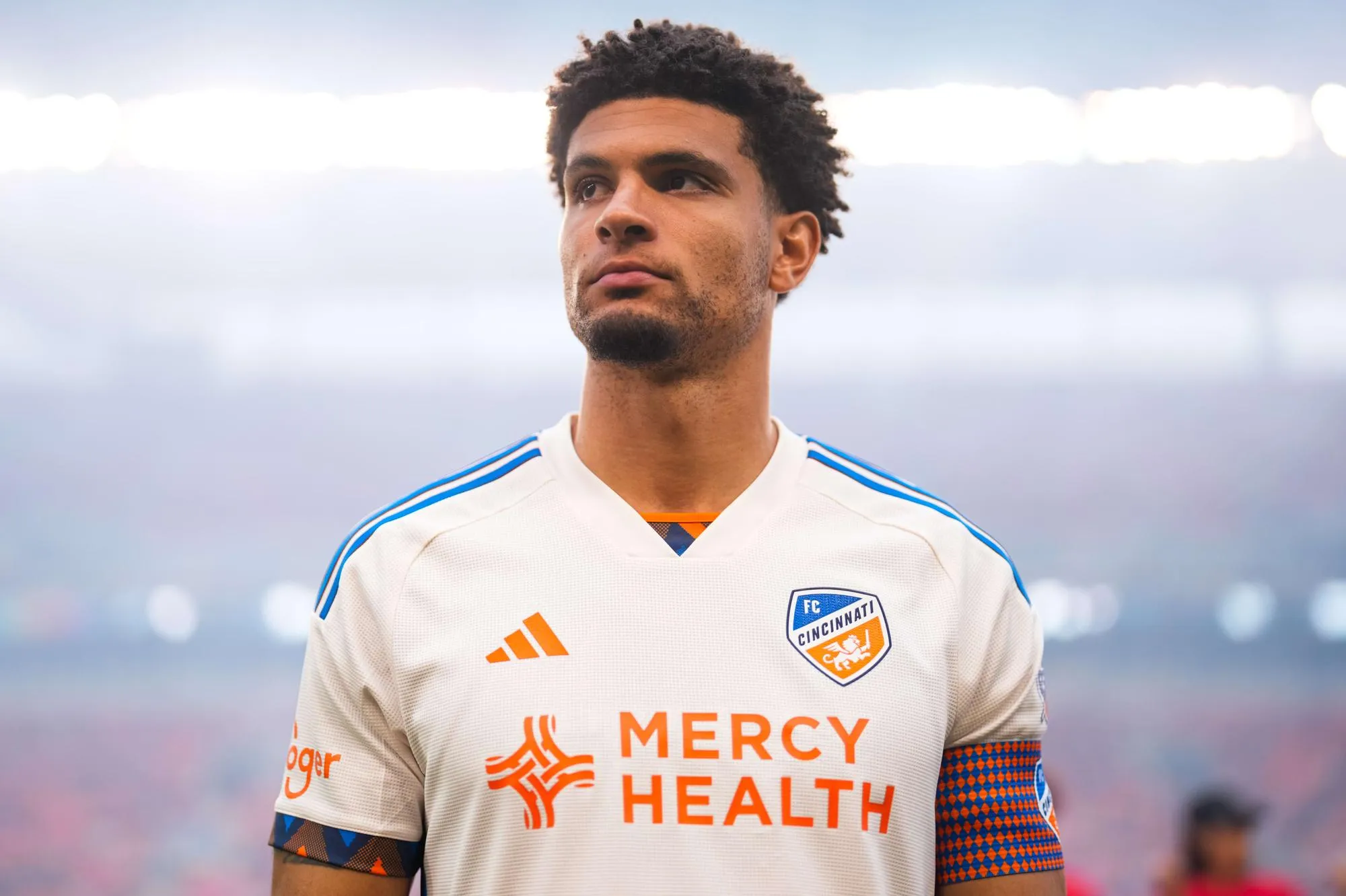 Miles Robinson returns to Atlanta with his World Cup place still on the line